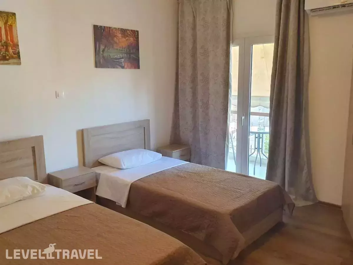 City Center Stylish Rooms