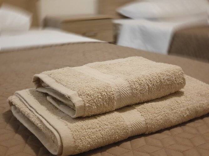 City Center Stylish Rooms