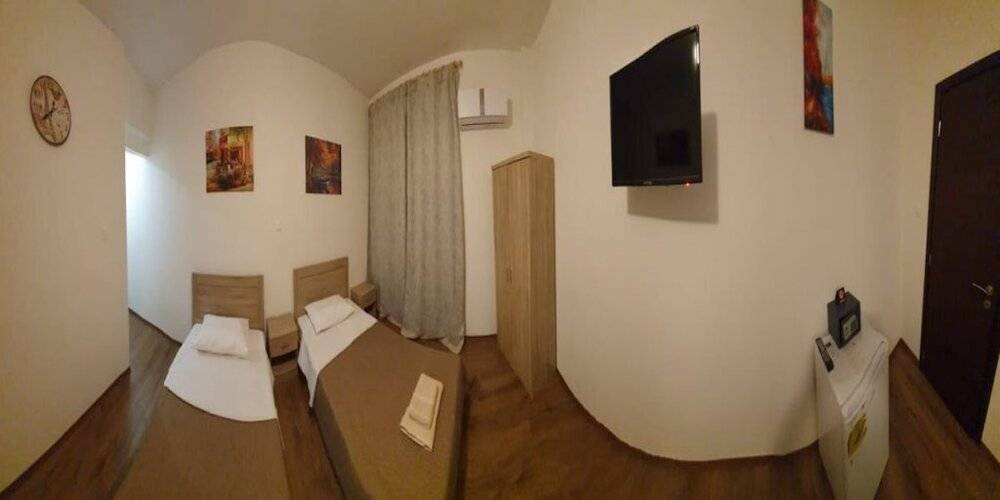 City Center Stylish Rooms