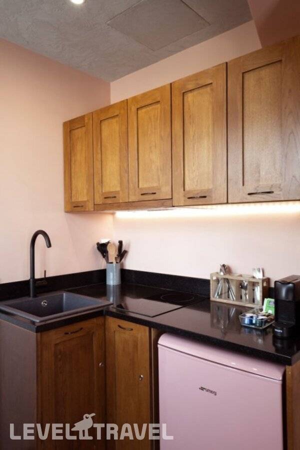 фотографии отеля Downtown Athens Lofts в Греция(Афины) - фото №10