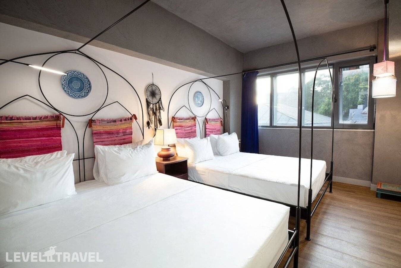 фотографии отеля Downtown Athens Lofts в Греция(Афины) - фото №7