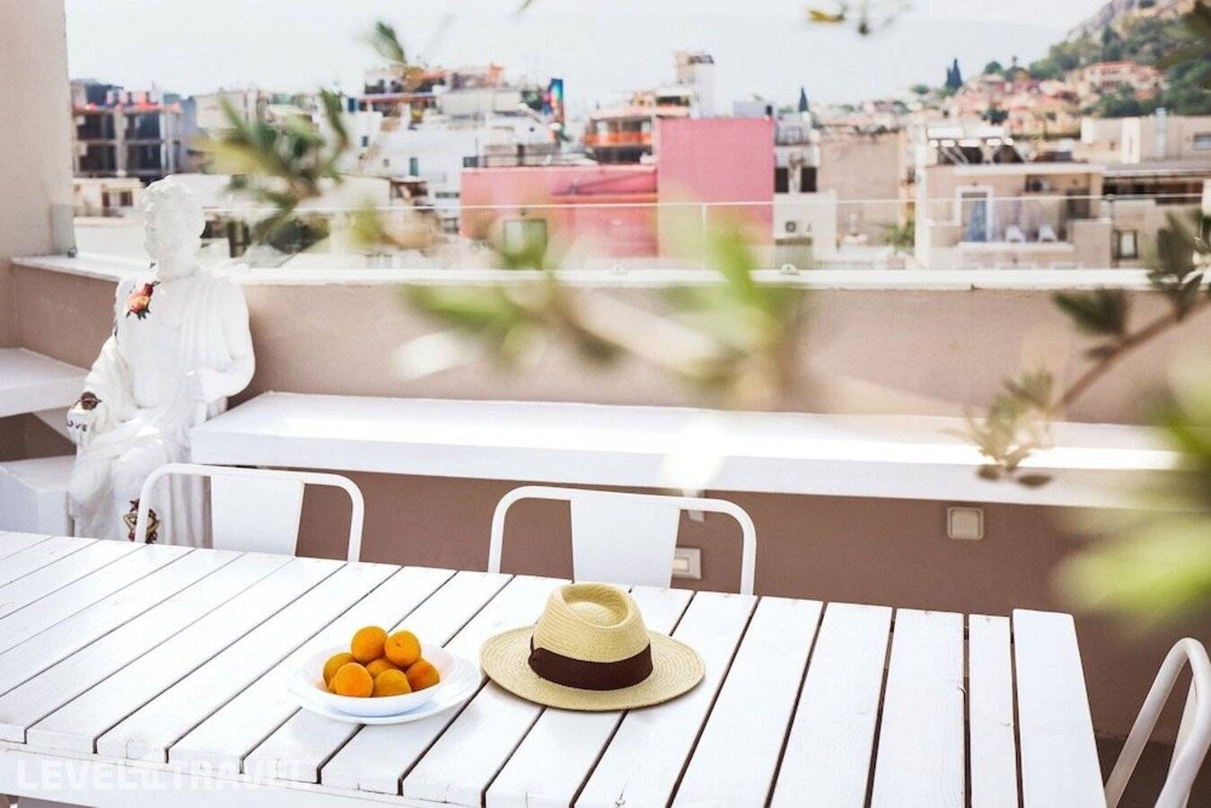 фотографии отеля Downtown Athens Lofts в Греция(Афины) - фото №33