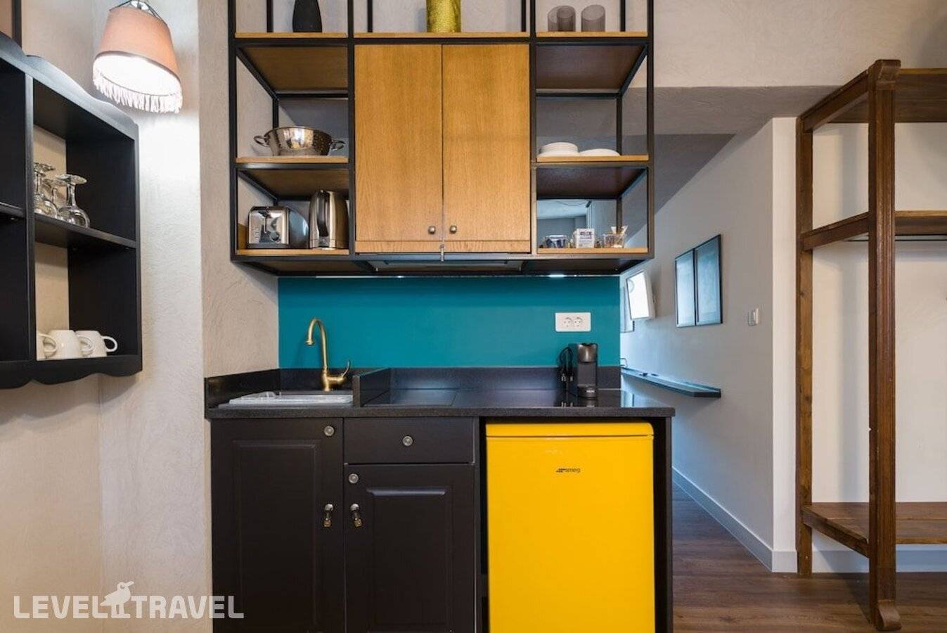 фотографии отеля Downtown Athens Lofts в Греция(Афины) - фото №21