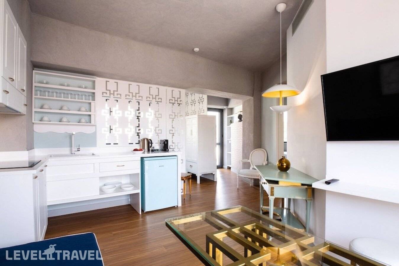 фотографии отеля Downtown Athens Lofts в Греция(Афины) - фото №20