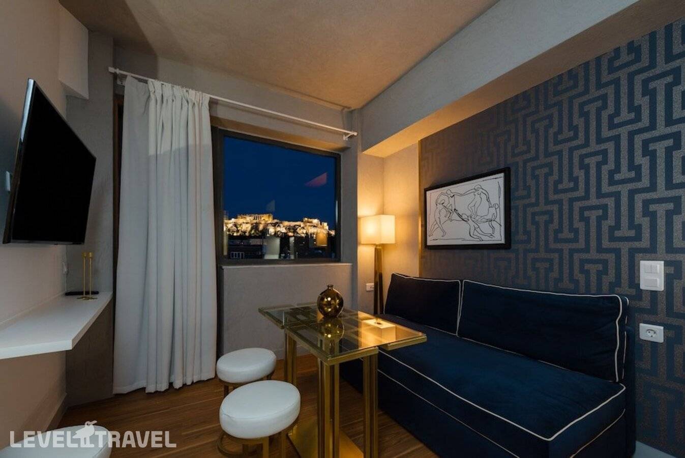 фотографии отеля Downtown Athens Lofts в Греция(Афины) - фото №31