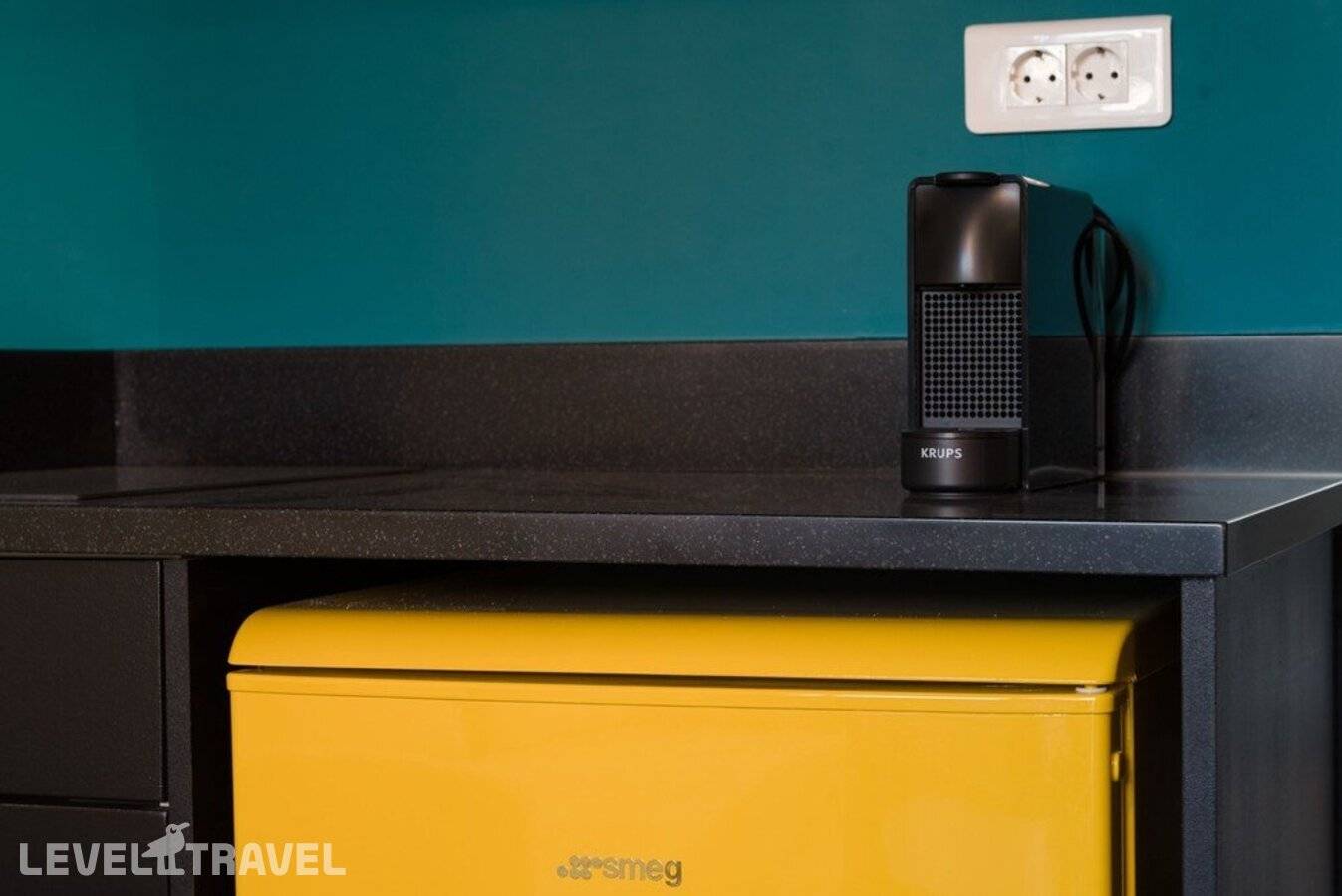 фотографии отеля Downtown Athens Lofts в Греция(Афины) - фото №16