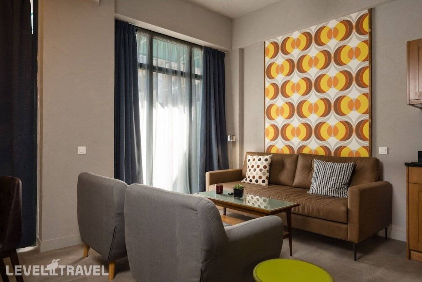 фотографии отеля Downtown Athens Lofts в Греция(Афины) - фото №32