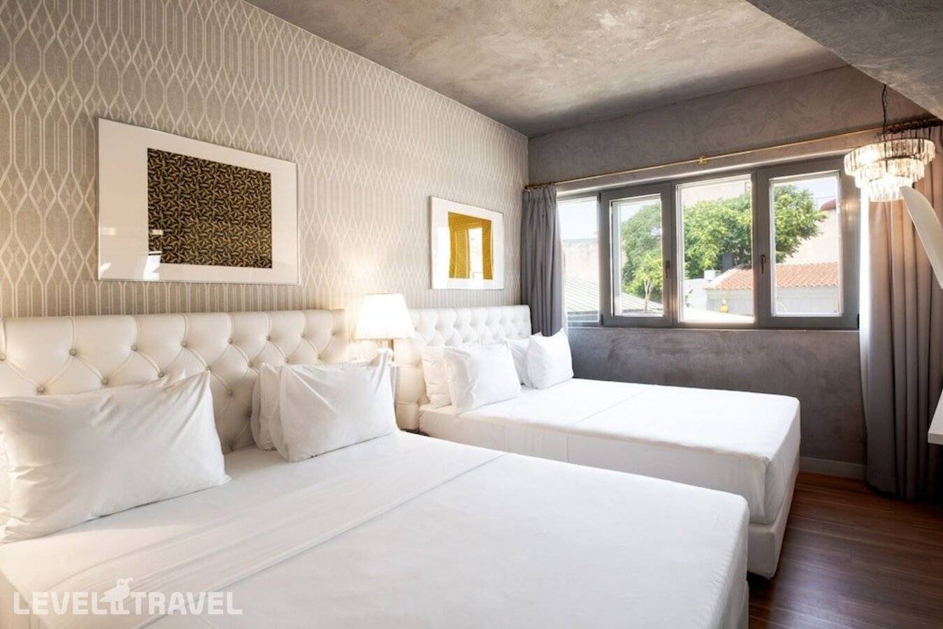 фотографии отеля Downtown Athens Lofts в Греция(Афины) - фото №26