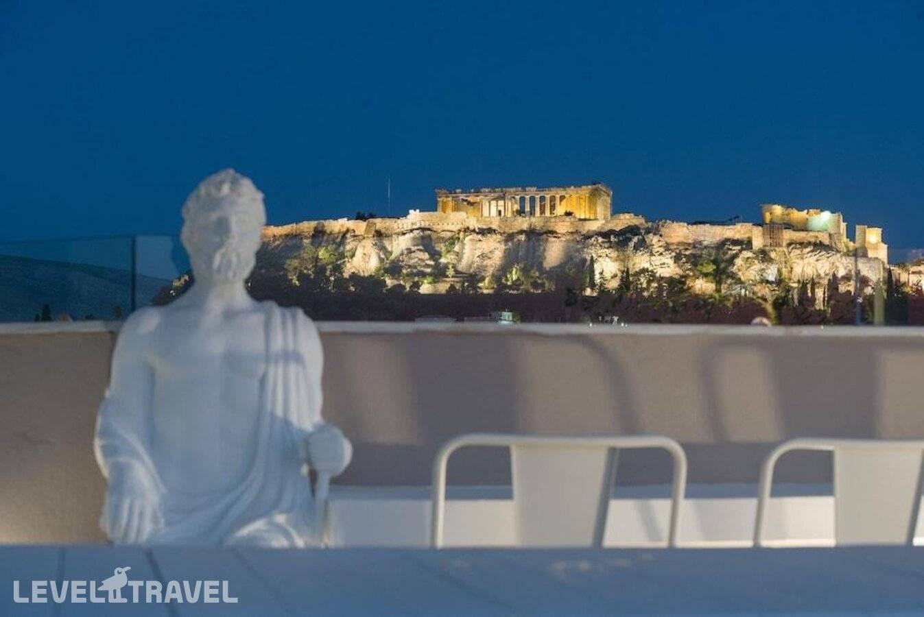 фотографии отеля Downtown Athens Lofts в Греция(Афины) - фото №5