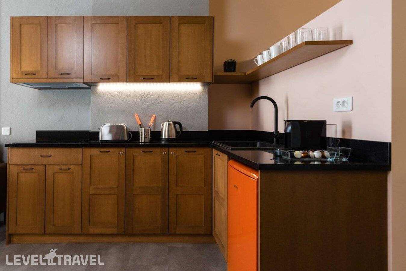 фотографии отеля Downtown Athens Lofts в Греция(Афины) - фото №15