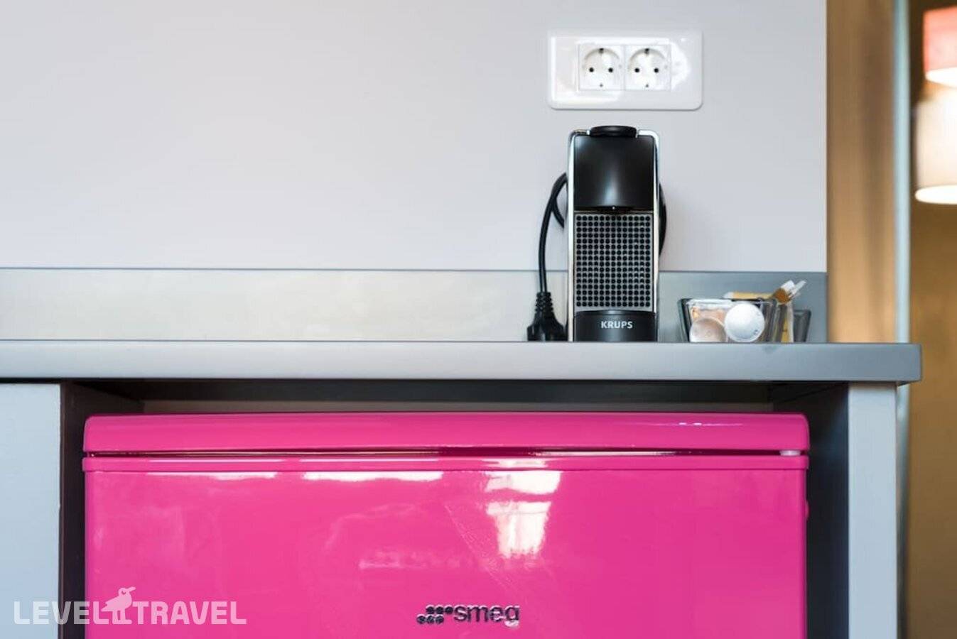 фотографии отеля Downtown Athens Lofts в Греция(Афины) - фото №11