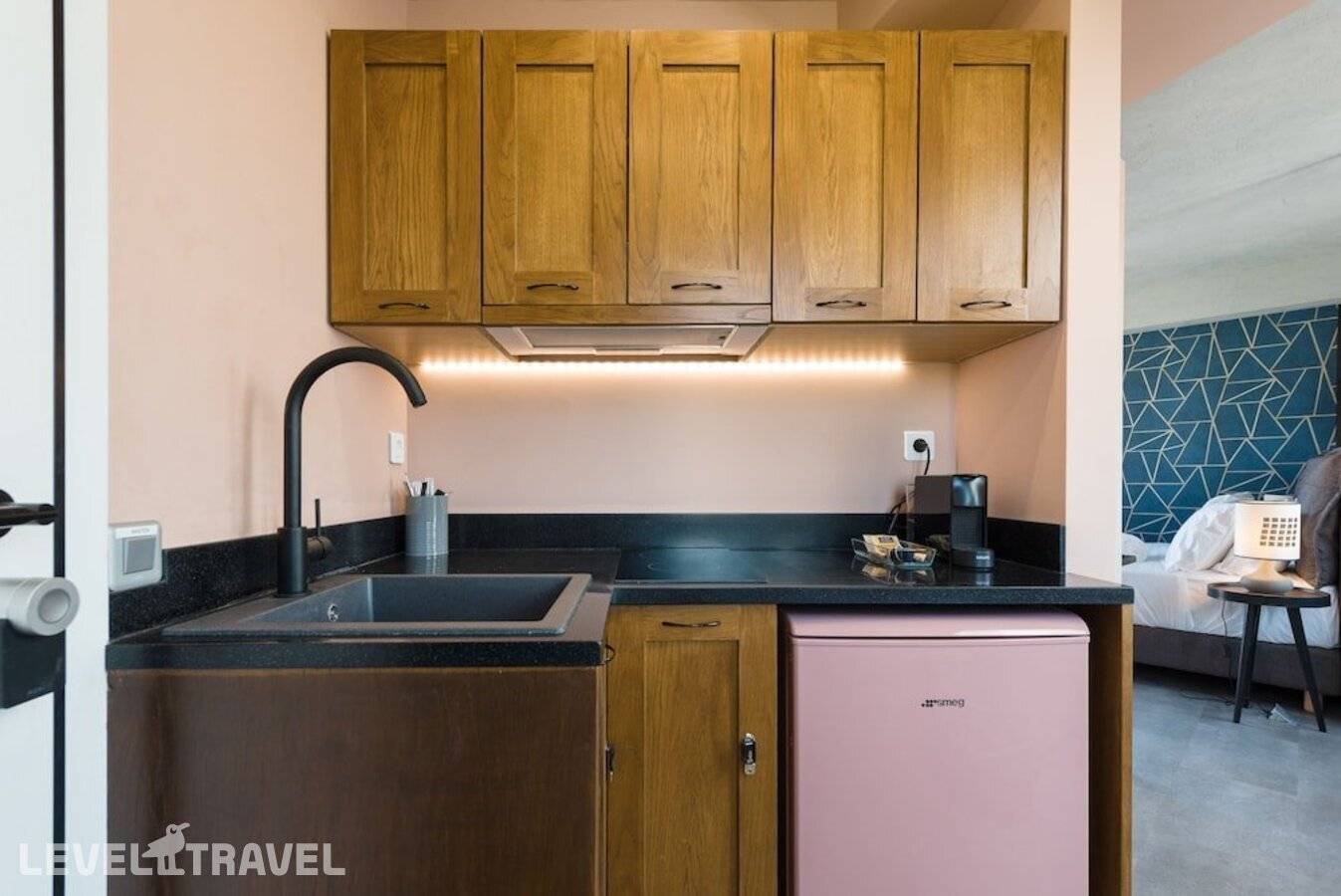 фотографии отеля Downtown Athens Lofts в Греция(Афины) - фото №13