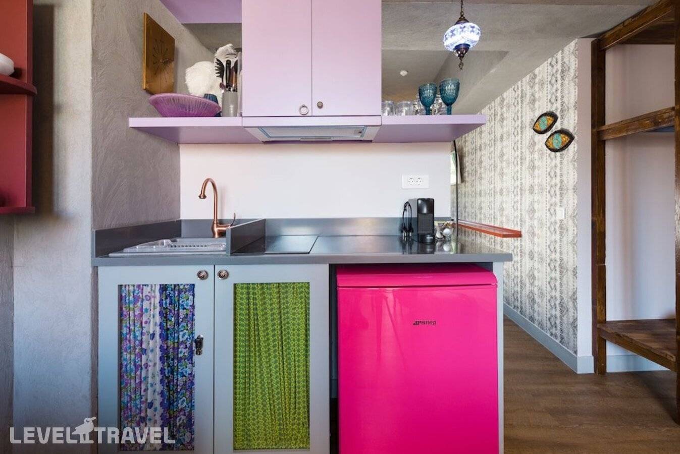 фотографии отеля Downtown Athens Lofts в Греция(Афины) - фото №12