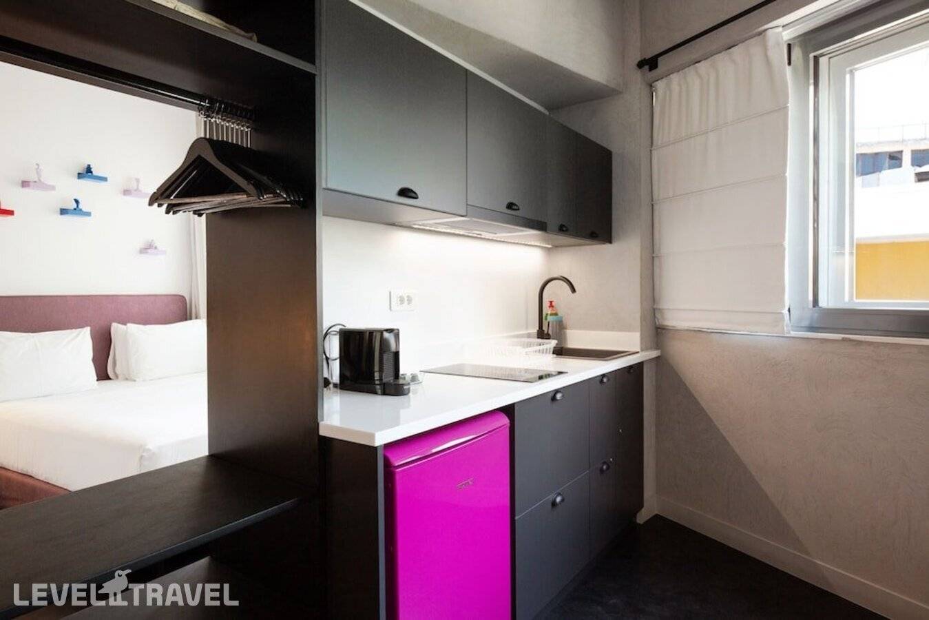 фотографии отеля Downtown Athens Lofts в Греция(Афины) - фото №24