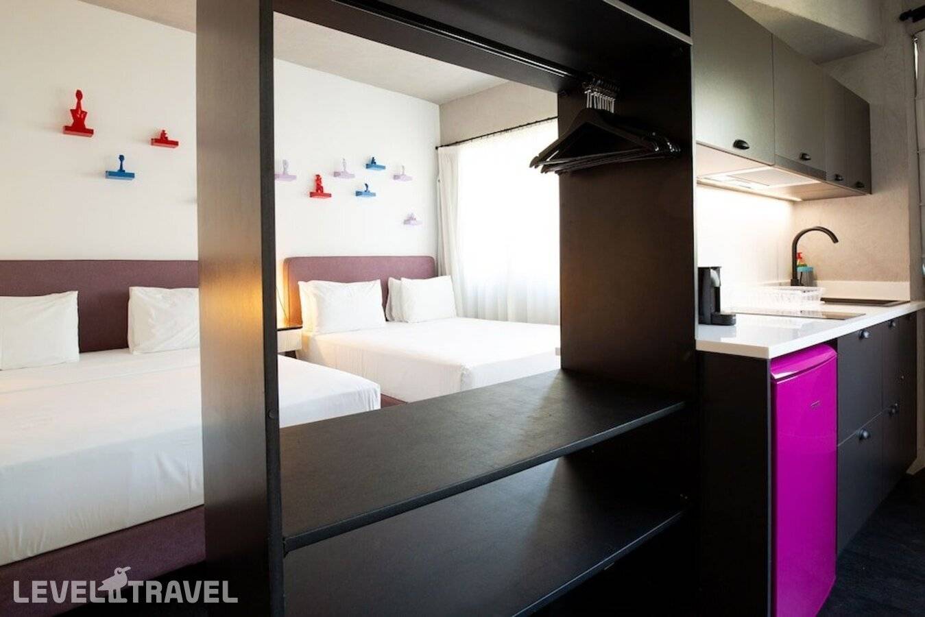 фотографии отеля Downtown Athens Lofts в Греция(Афины) - фото №19