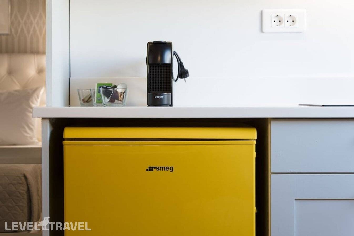 фотографии отеля Downtown Athens Lofts в Греция(Афины) - фото №27