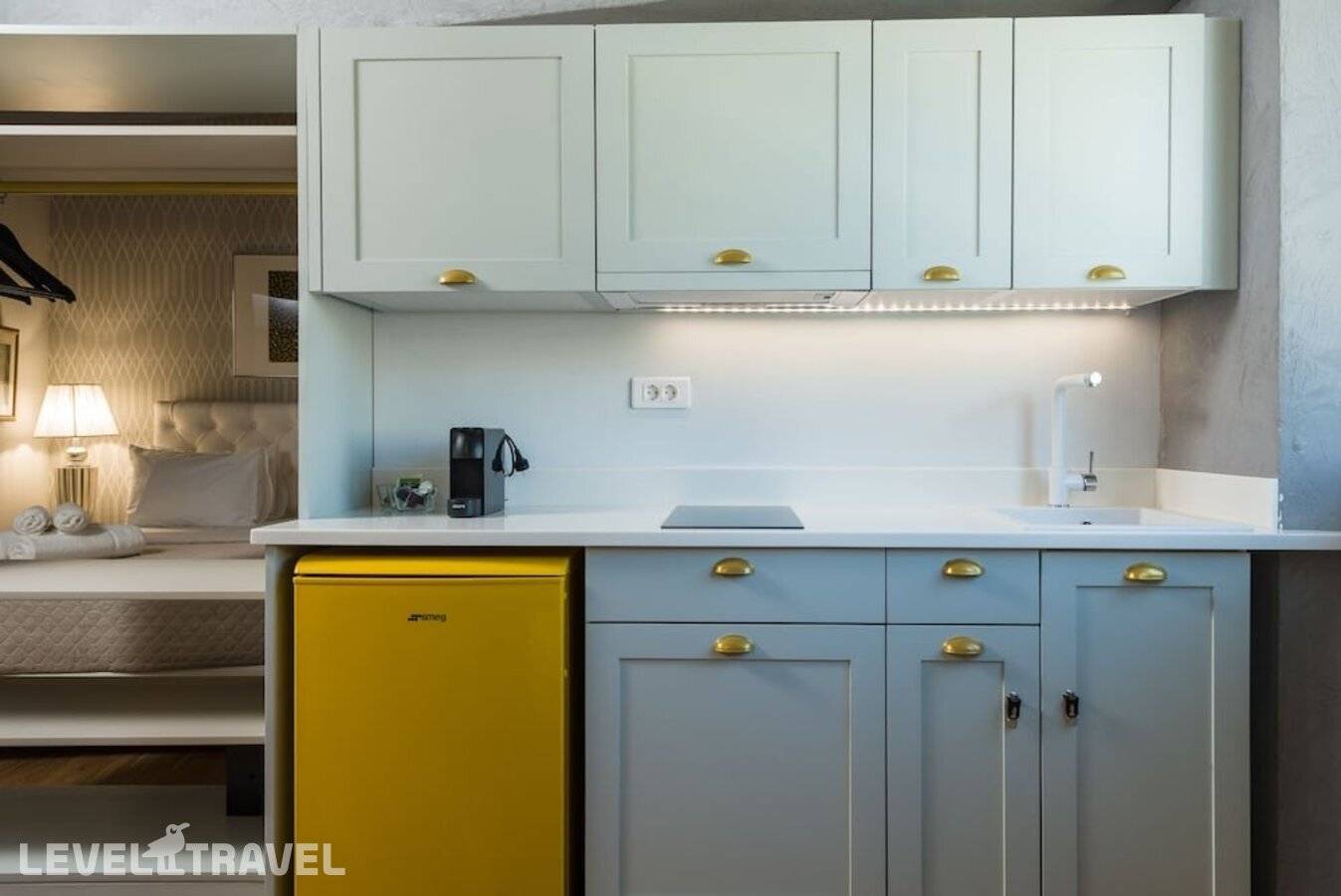 фотографии отеля Downtown Athens Lofts в Греция(Афины) - фото №9