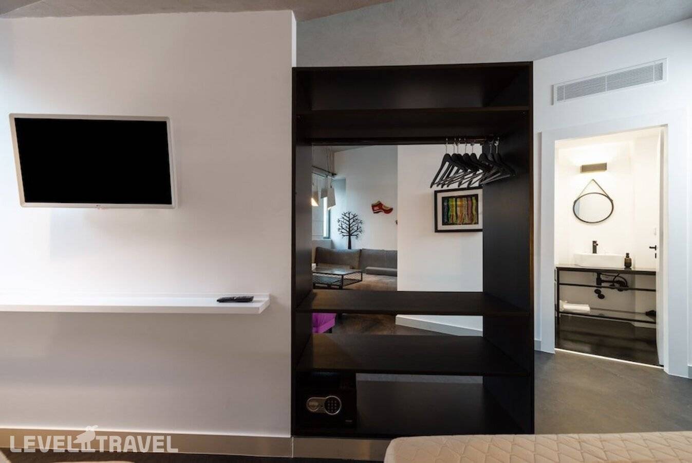 фотографии отеля Downtown Athens Lofts в Греция(Афины) - фото №29