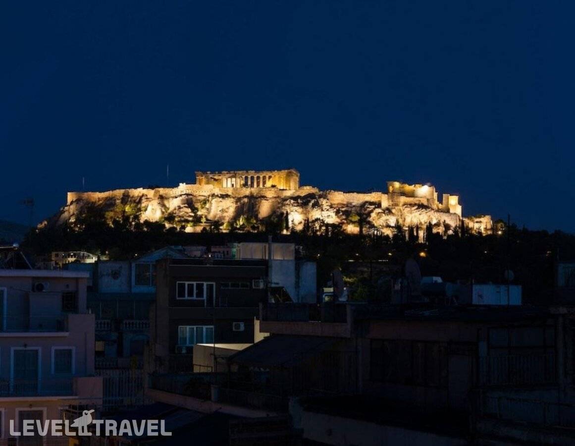 фотографии отеля Downtown Athens Lofts в Греция(Афины) - фото №6