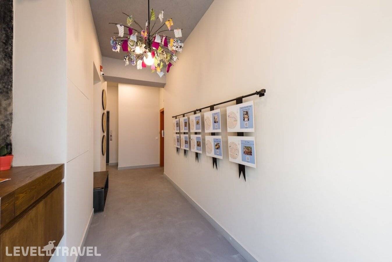 фотографии отеля Downtown Athens Lofts в Греция(Афины) - фото №23