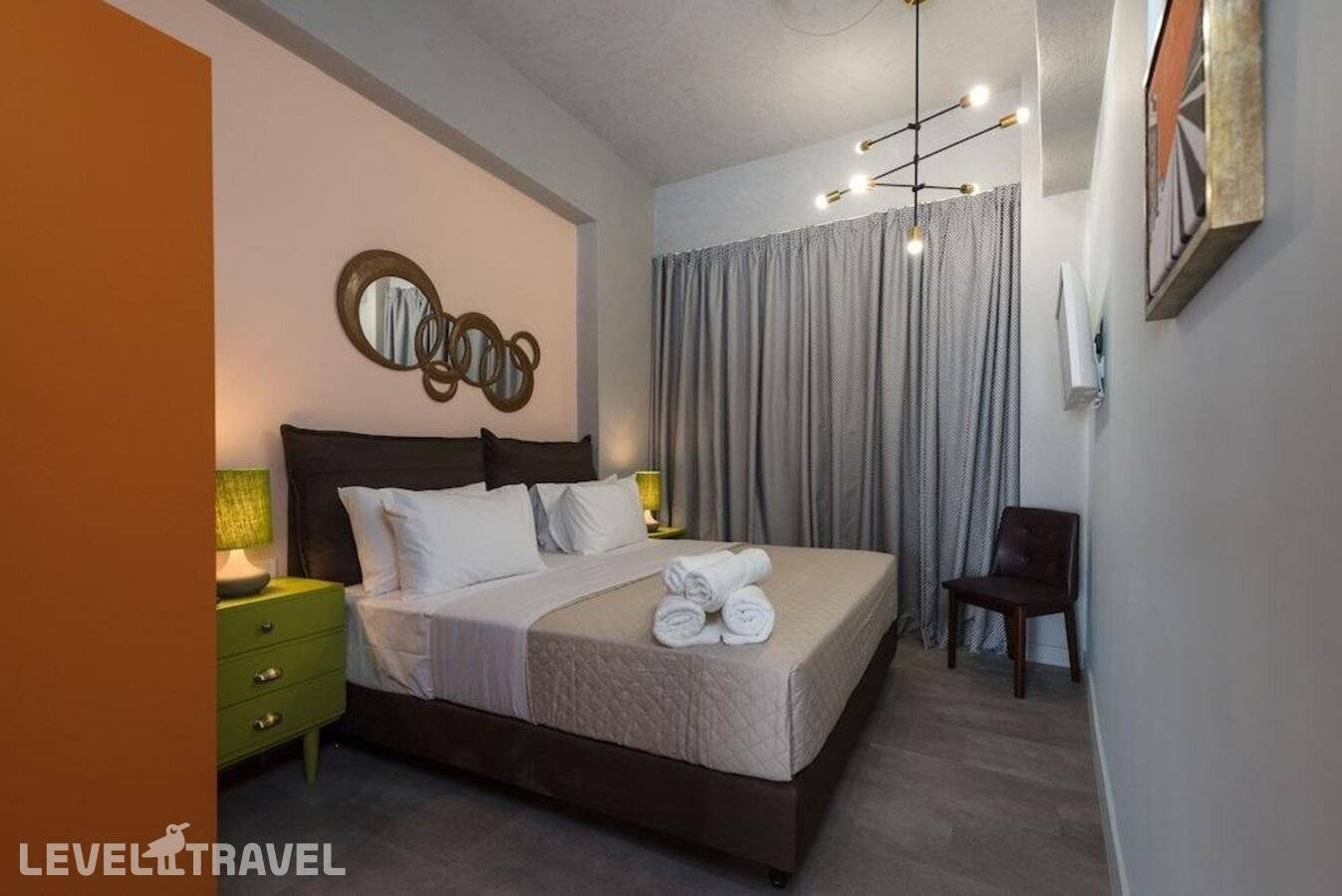 фотографии отеля Downtown Athens Lofts в Греция(Афины) - фото №1