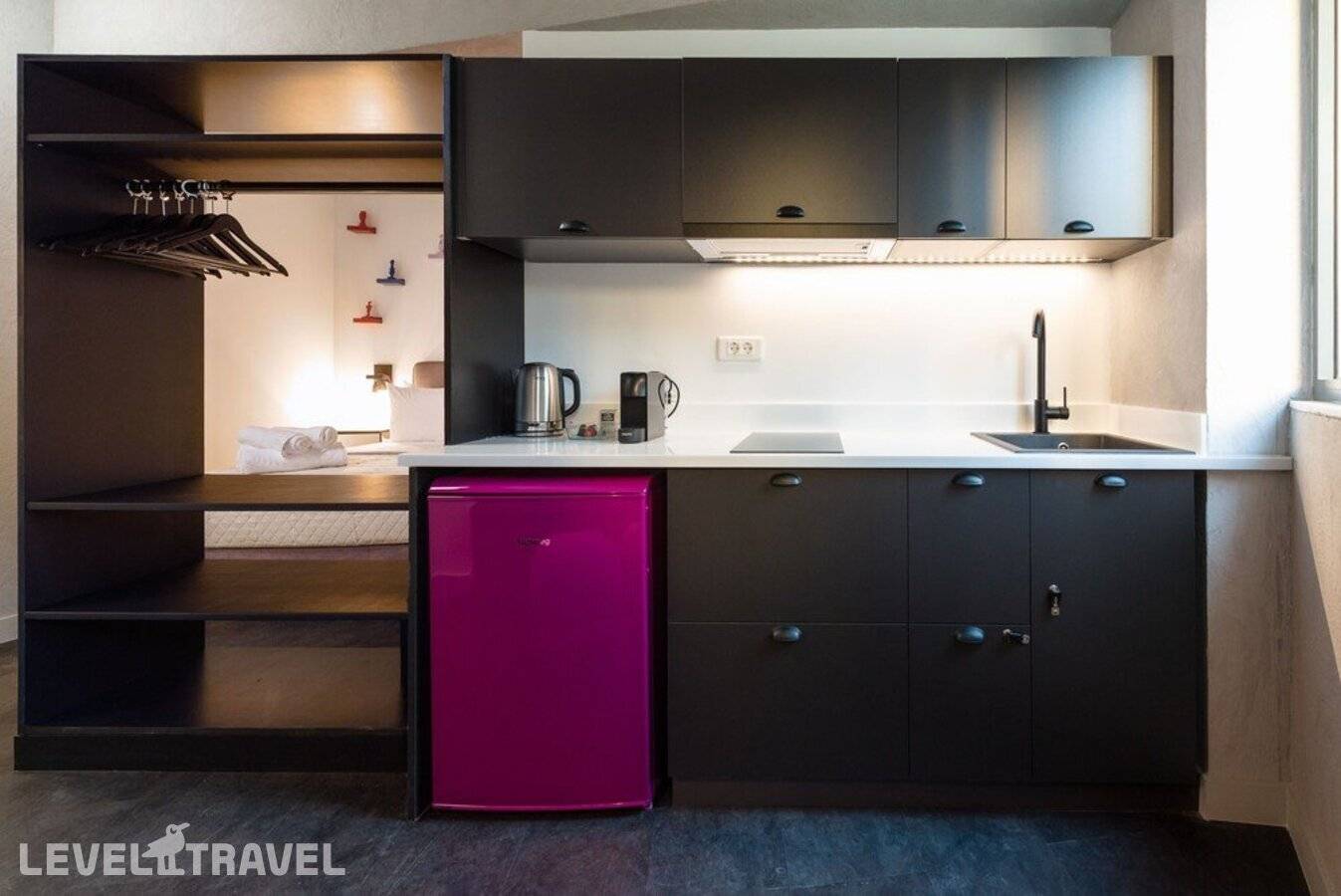 фотографии отеля Downtown Athens Lofts в Греция(Афины) - фото №17