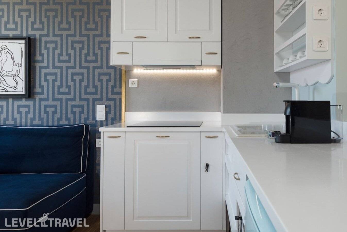 фотографии отеля Downtown Athens Lofts в Греция(Афины) - фото №14