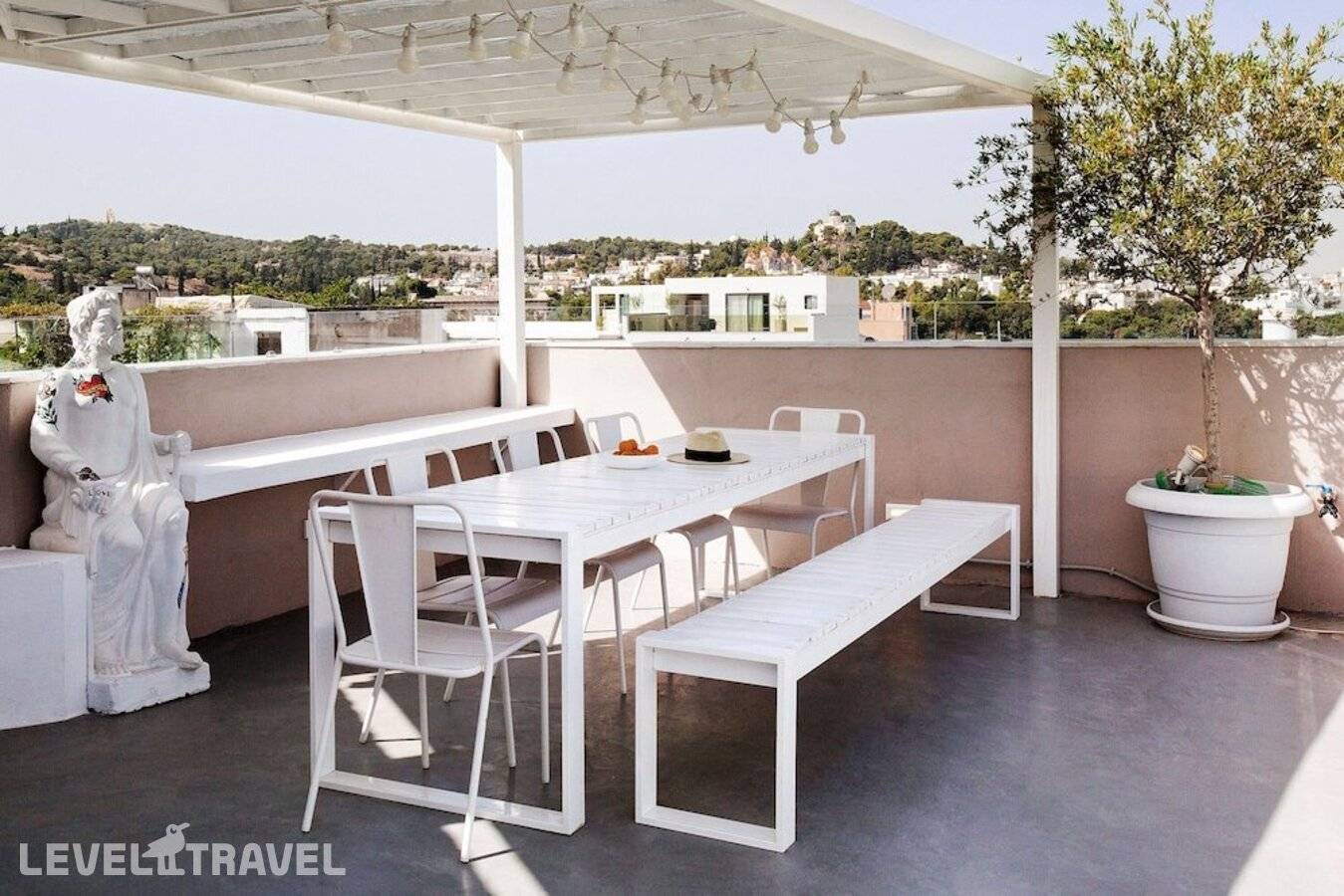 фотографии отеля Downtown Athens Lofts в Греция(Афины) - фото №28