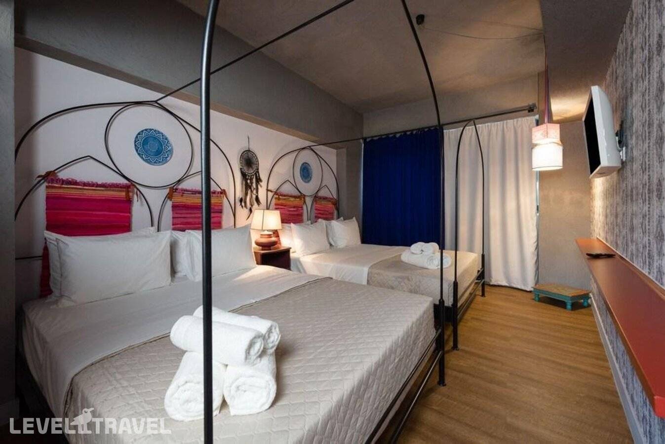 фотографии отеля Downtown Athens Lofts в Греция(Афины) - фото №4