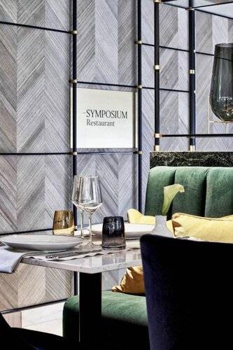 Academias Hotel, Autograph Collection