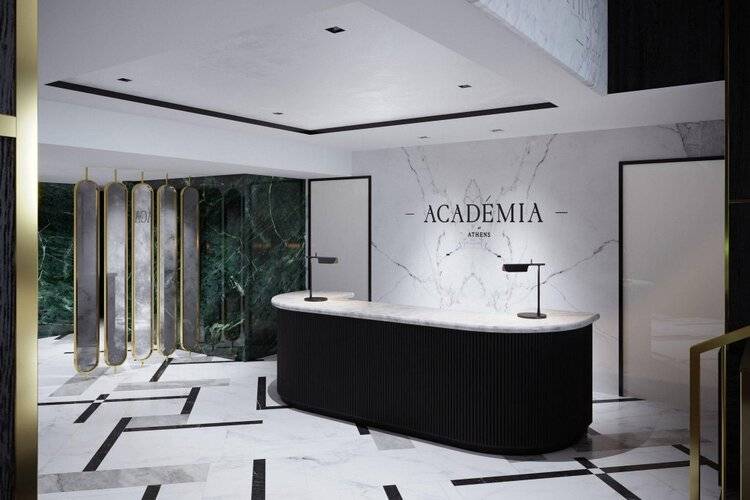 Academias Hotel, Autograph Collection