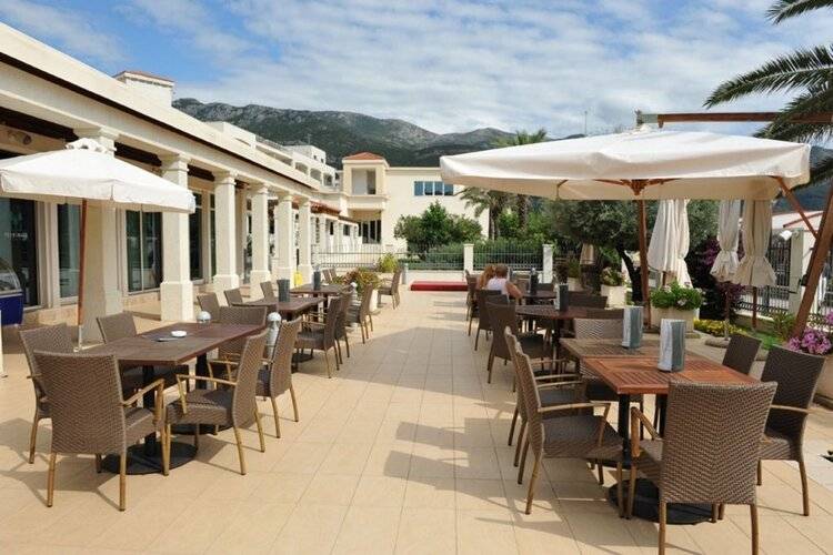 Hotel Splendid Conference And Spa Resort
