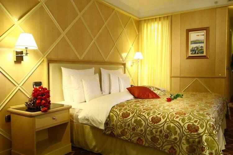 Hotel Splendid Conference And Spa Resort