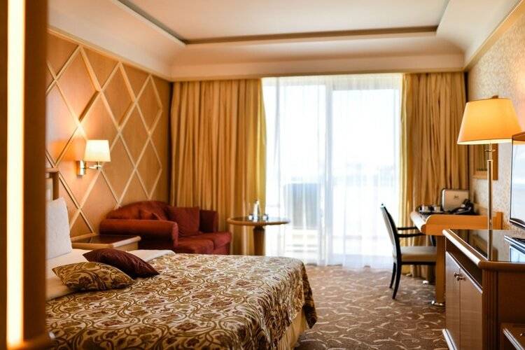 Hotel Splendid Conference And Spa Resort