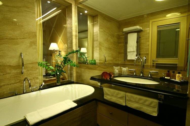 Hotel Splendid Conference And Spa Resort