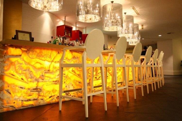 Hotel Splendid Conference And Spa Resort