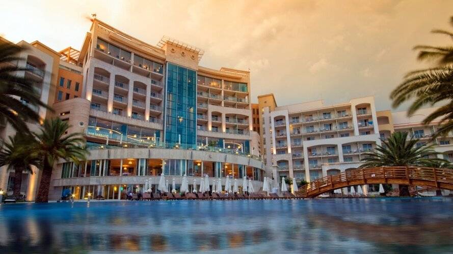 Hotel Splendid Conference And Spa Resort