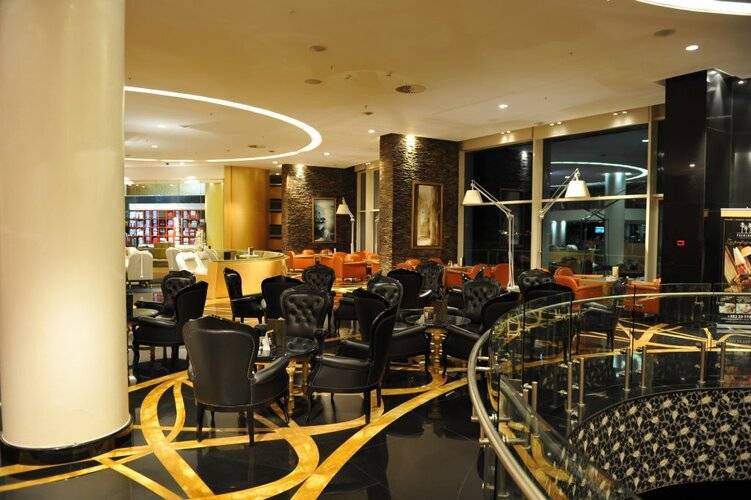Hotel Splendid Conference And Spa Resort