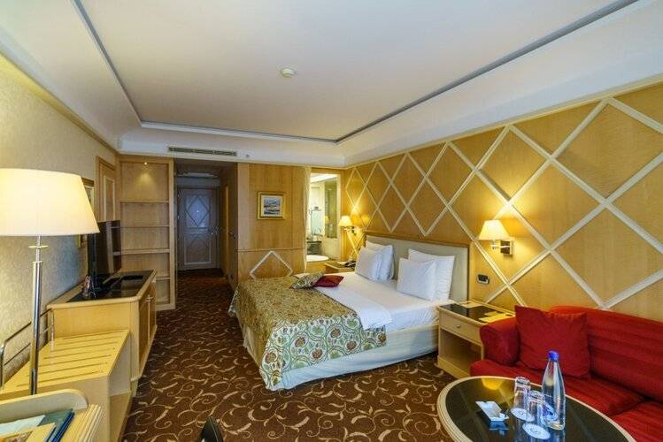 Hotel Splendid Conference And Spa Resort