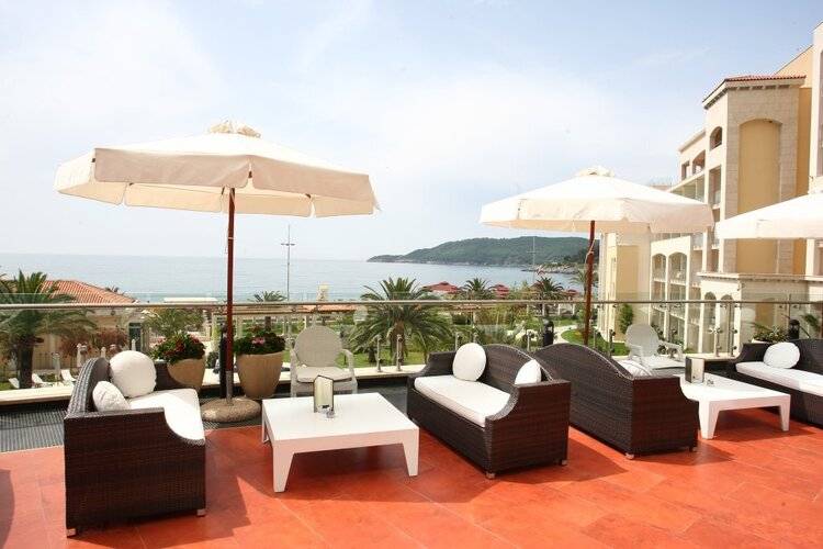 Hotel Splendid Conference And Spa Resort