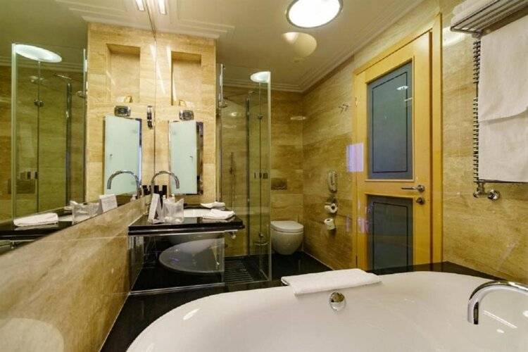 Hotel Splendid Conference And Spa Resort