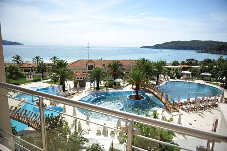 Hotel Splendid Conference And Spa Resort