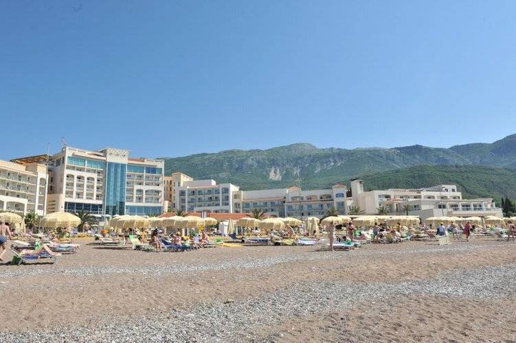 Hotel Splendid Conference And Spa Resort
