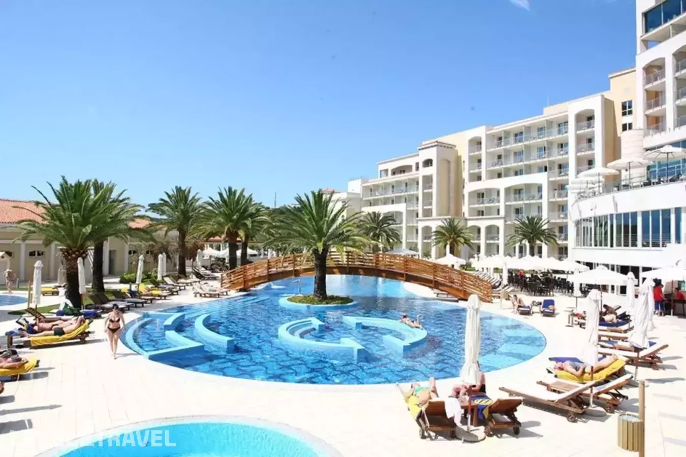 Hotel Splendid Conference And Spa Resort