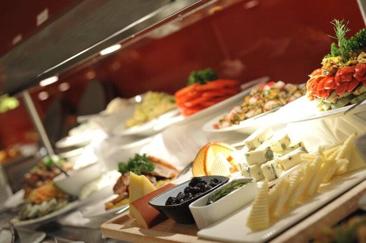 Hotel Splendid Conference And Spa Resort