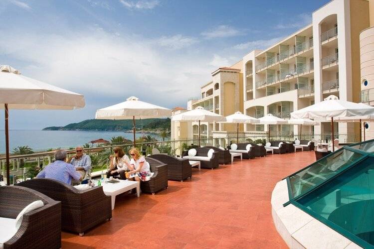 Hotel Splendid Conference And Spa Resort