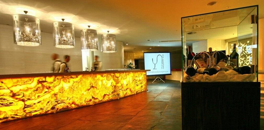 Hotel Splendid Conference And Spa Resort