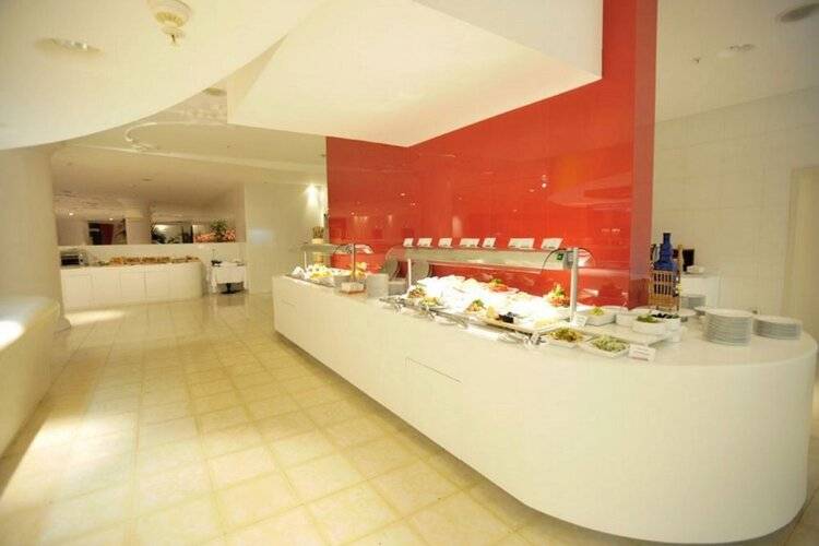 Hotel Splendid Conference And Spa Resort