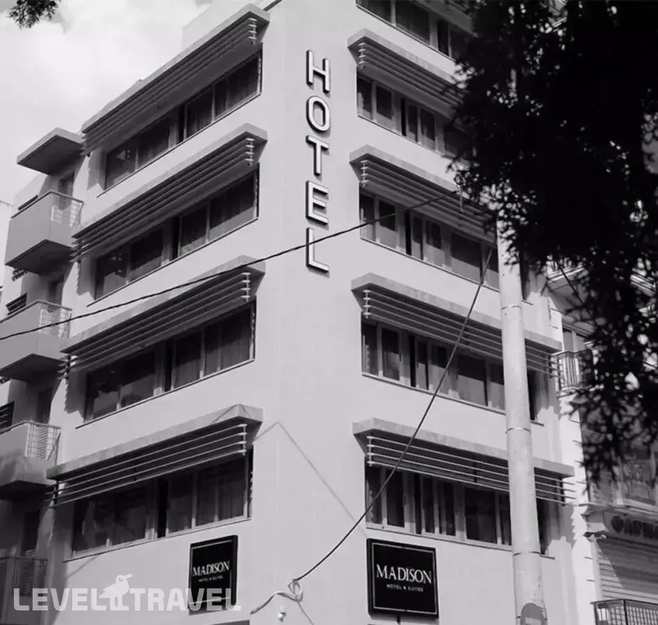 Madison Hotel & Suites (Adults Only 18+)