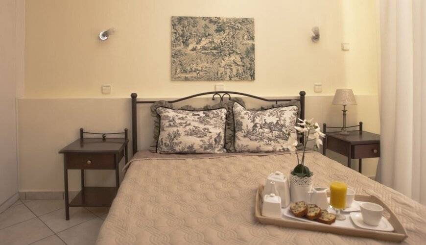 Minavra Hotel